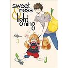 Gido Amagakure: Sweetness And Lightning 3