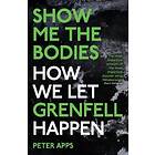 Peter Apps: Show Me the Bodies