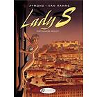 Jean van Hamme: Lady S. Vol.5: Portuguese Medley