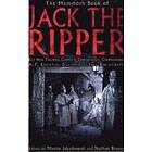 Maxim Jakubowski: The Mammoth Book of Jack the Ripper