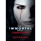 Julie Kagawa: The Immortal Rules