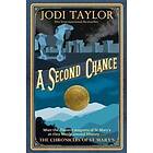 Jodi Taylor: A Second Chance