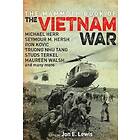 Jon E Lewis: The Mammoth Book of the Vietnam War
