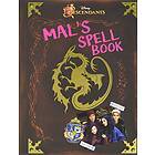 Disney Book Group: Descendants: Mal's Spell Book