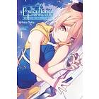 Mato Sato, nilitsu: The Executioner and Her Way of Life, Vol. 1