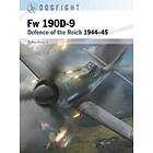 Robert Forsyth: Fw 190D-9