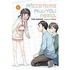 Yomi Hirasaka, Kantoku: A Sister's All You Need., Vol. 11 (light novel)