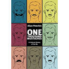 Allan Peterkin: One Thousand Mustaches