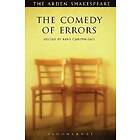 William Shakespeare, Prof Kent Cartwright: The Comedy of Errors