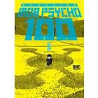 One: Mob Psycho 100 Volume 2