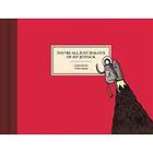 Tom Gauld: You're All Just Jealous of My Jetpack