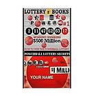 Powerball Money Secrets: Lottery Books; How To Win The Powerball Lottery.: Proven Methods And Strategies