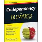 D Lancer: Codependency For Dummies 2e