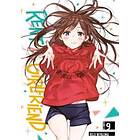 Reiji Miyajima: Rent-A-Girlfriend 9