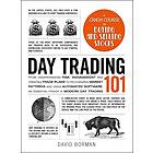 David Borman: Day Trading 101