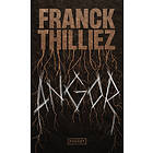 Franck Thilliez: Angor