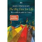 John Strelecky: The big five for life