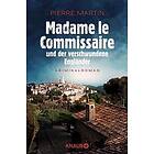 Pierre Martin: Madame le Commissaire und der verschwundene Engländer