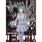 Tsutomu Nihei: Knights Of Sidonia, Vol. 5
