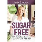 Karen Thomson: Sugar Free