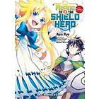 Aiya Kyu, Aneko Yusagi: The Rising Of Shield Hero Volume 03: Manga Companion