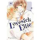 Fujimomo: Lovesick Ellie 7