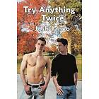 Josh Jango: Try Anything Twice