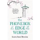 Laura Imai Messina: The Phone Box at the Edge of World