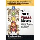 Jo Ann Staugaard-Jones: The Vital Psoas Muscle