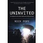 Nick Pope: The Uninvited