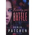 Robin Patchen: Beauty in Battle