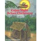 'Trosclair': Cajun Night Before Christmas (R) Ornament