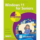 Michael Price: Windows 11 for Seniors in easy steps