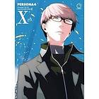 Atlus, Shuji SOGABE: Persona 4 Volume 10