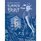 Elizabeth Holleville: Summer Spirit