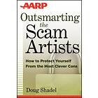 D Shadel: Outsmarting the Scam Artists