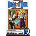 Akira Toriyama: Dragon Ball Z, Vol. 17