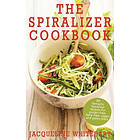 Jacqueline Whitehart: The Spiralizer Cookbook: Recipes for gluten-free, dairy-free, vegan and paleo diets