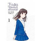 Natsuki Takaya, Natsuki Takaya: Fruits Basket Another, Vol. 1