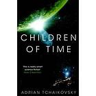 Adrian Tchaikovsky: Children of Time