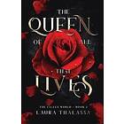 Laura Thalassa: The Queen of All That Lives (The Fallen World Book 3)