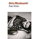 Akira Mizubayashi: Âme brisée