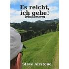 Steve Airstone: Es Reicht, Ich Gehe!