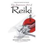 Frans Stiene, Bronwen Stiene: Japanese Art of Reiki