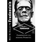 Mary W Shelley: Frankenstein (Spanish) Edition