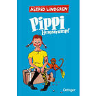 Astrid Lindgren: Pippi Langstrumpf