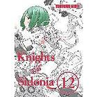 Tsutomu Nihei: Knights Of Sidonia Volume 12