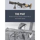 Matthew Moss: The PIAT