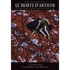 Sir Thomas Malory: Le Morte D'arthur: Coming King V1