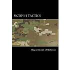 Department of Defense: MCDP 1-3 Tactics